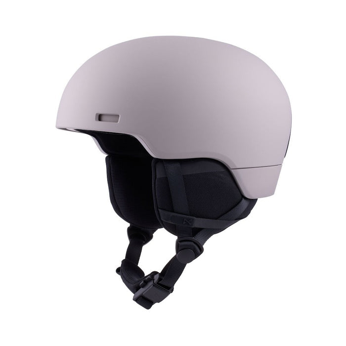 ANON WINDHAM WAVECEL snow helmet - grey - ANON - Evelostore