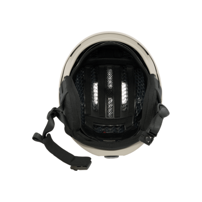 ANON WINDHAM WAVECEL snow helmet - grey - ANON - Evelostore