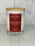 Apple Harvest Candle