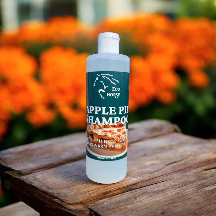 Apple Pie Shampoo