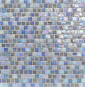 Aquarius Avalon offset blend glass pool tile mosaic AQR-5/8x5/8-AVALON