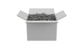 Artificial Grass Nails 50 lb Box | Synthetic Turf Anchoring | Trylawn by SynX | Canada