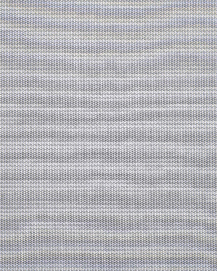 Ash Grey Houndstooth