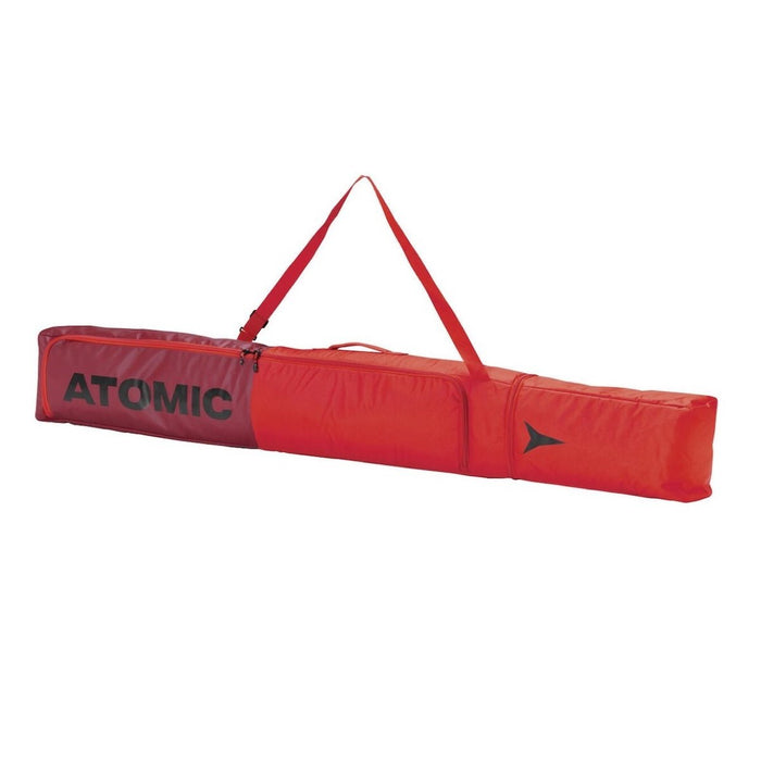 ATOMIC RED/RIO RED 175 - 205cm ski bag - ATOMIC - Evelostore