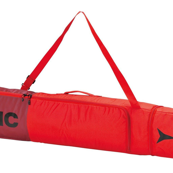 ATOMIC RED/RIO RED 175 - 205cm ski bag - ATOMIC - Evelostore