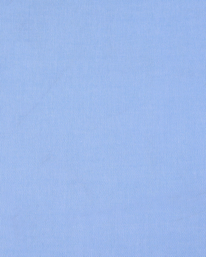 Baby Light Blue Pinpoint Oxford