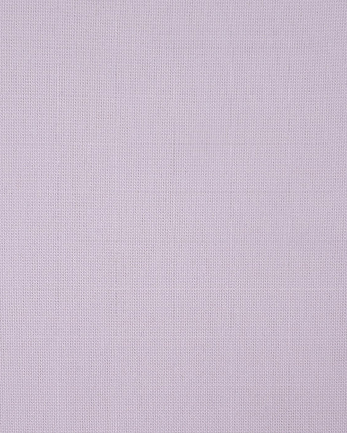 Baby Pink Oxford Dress Shirt