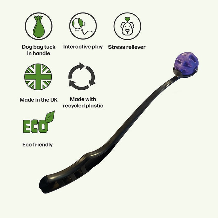 Ball Launcher