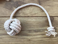 Ball Rope Toy