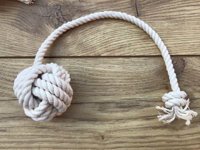 Ball Rope Toy