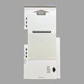 Ballot Secrecy Sleeve - Large Pocket (MI-458B)