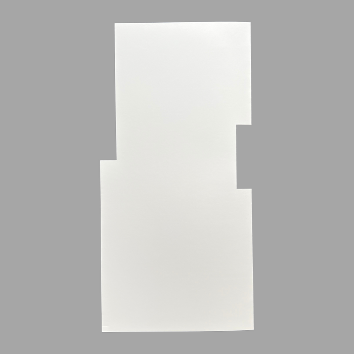 Ballot Secrecy Sleeve - Large Pocket (MI-458B)