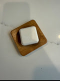 Bamboo Shower Steamer Tray