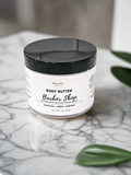 Barber Shop Body Butter