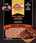 Barnsdale Beef Jerky