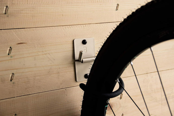 BBB BTL - 26 PARKINGHOOK bike holder - BBB CYCLING - Evelostore