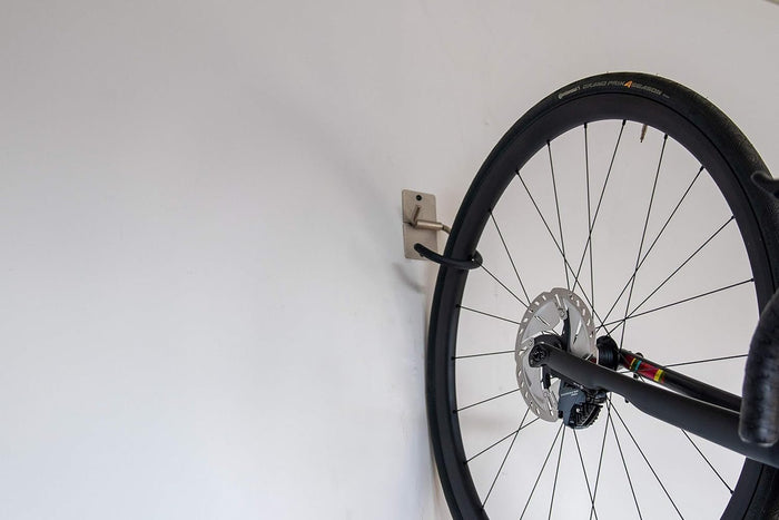 BBB BTL - 26 PARKINGHOOK bike holder - BBB CYCLING - Evelostore