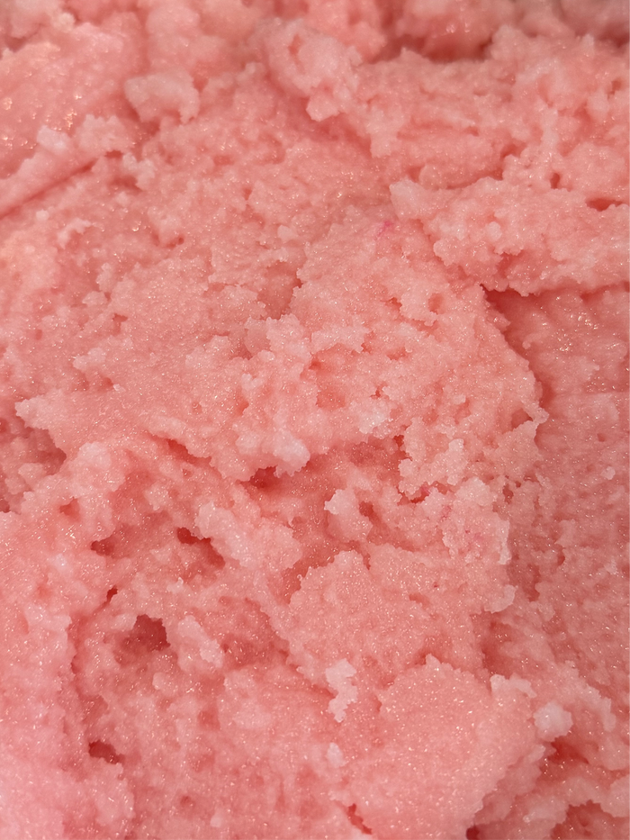 Beach Bum Body Scrub