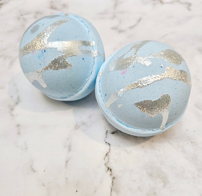 Beach Retreat Bath Bomb