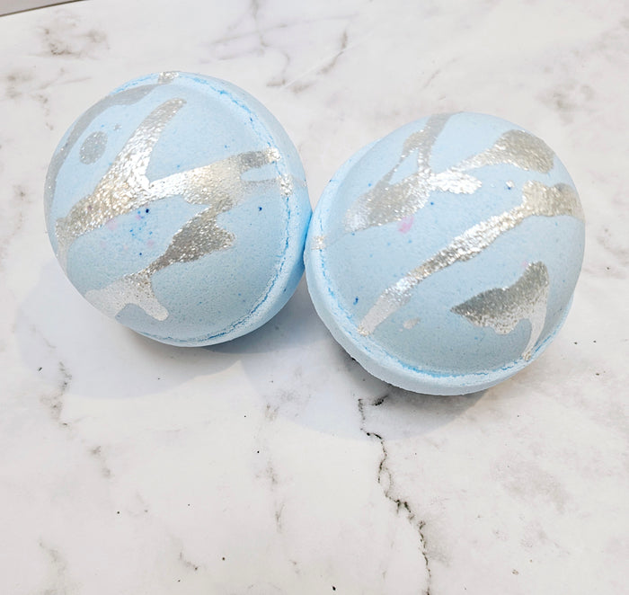 Beach Retreat Bath Bomb