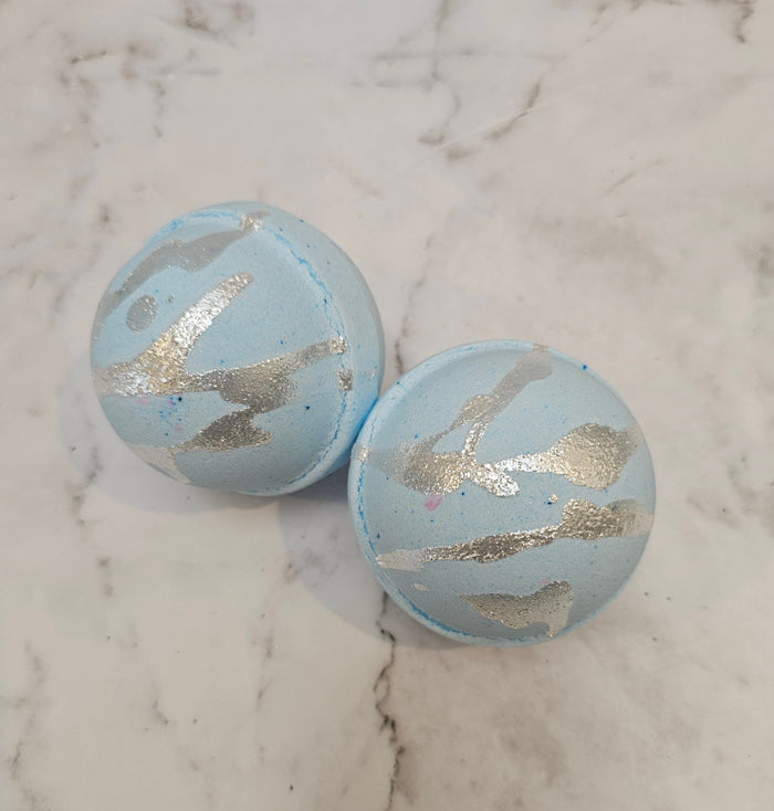 Beach Retreat Bath Bomb