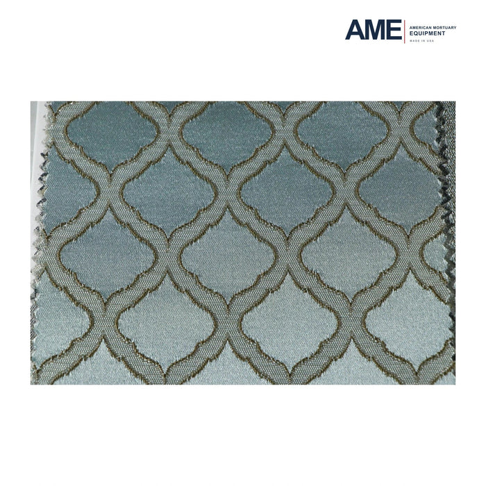 Beckington Mist Infant Removal Case – Standard – Fabric Beckington Mist