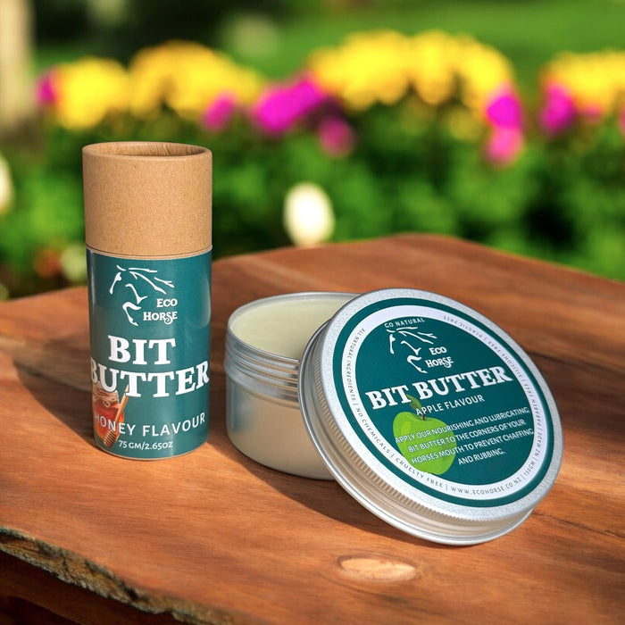 Bit Butter