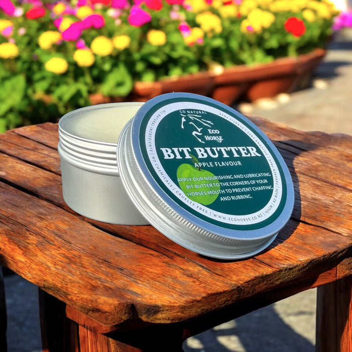 Bit Butter