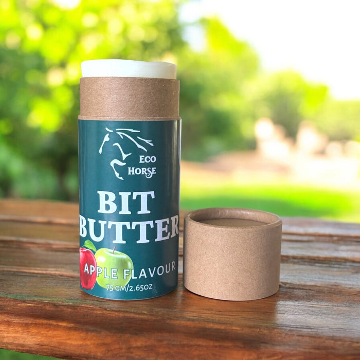 Bit Butter