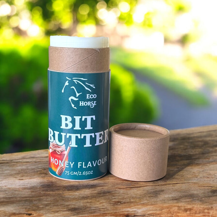 Bit Butter