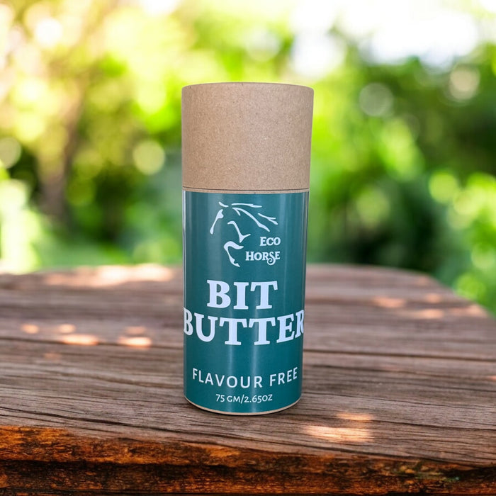 Bit Butter