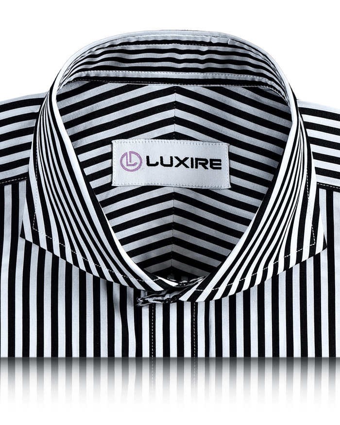 Black Candy Stripes