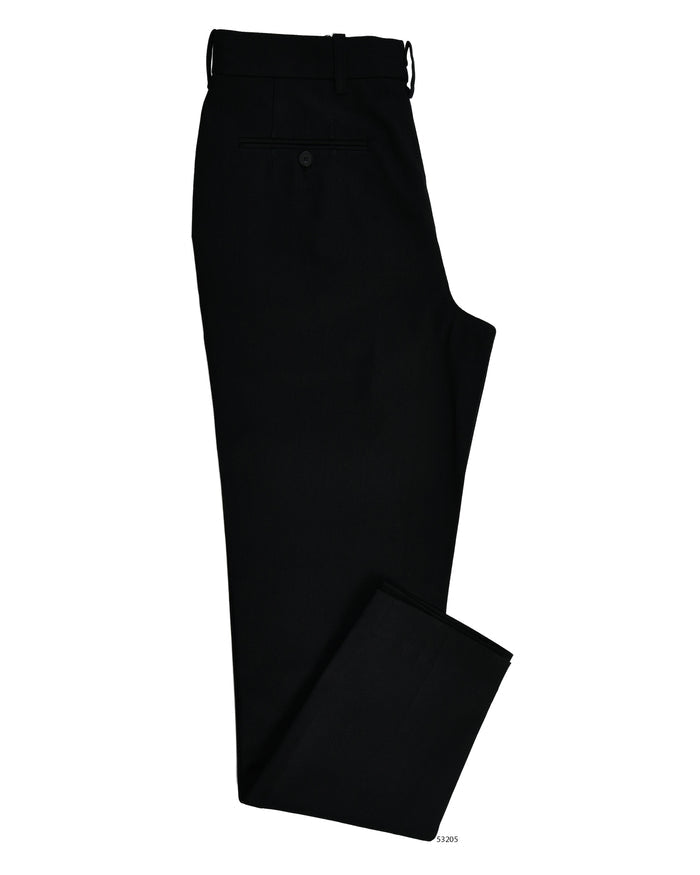 Black Cordura Jeans