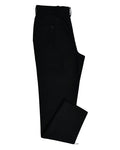 Black Cordura Jeans