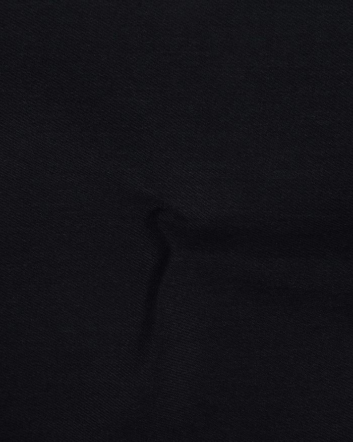 Black Cordura Jeans