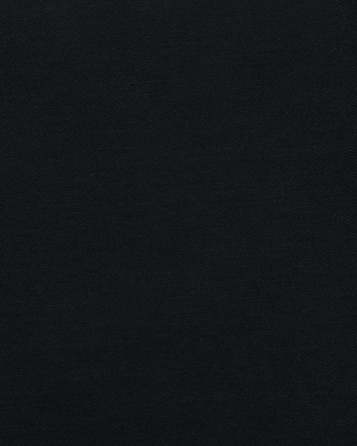 Black Cordura Jeans