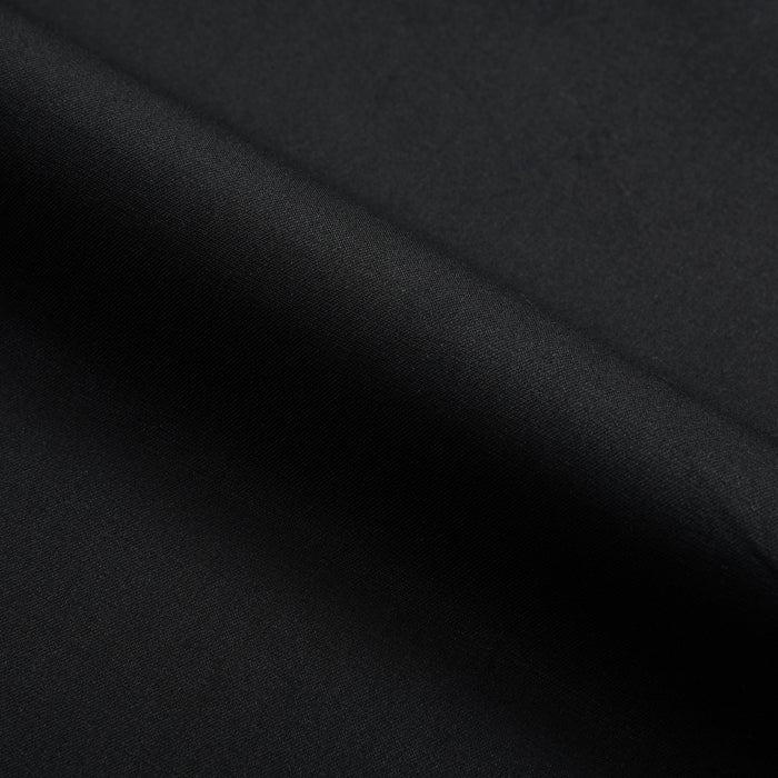 Black Denim Chambray