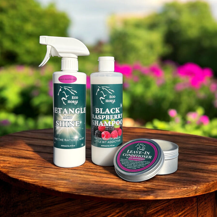 Black Raspberry Combo