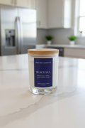 Black Sea Candle
