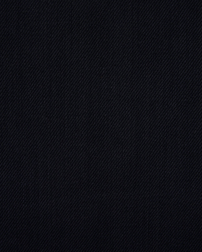 Black Selvedge Jeans