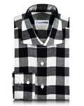 Black White Checks