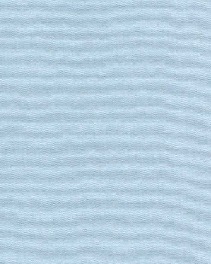 Blue Plain Poplin 140/2