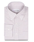 Blue Red Tattersall Checks
