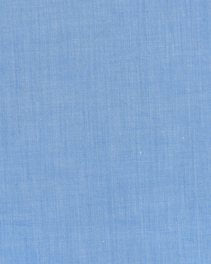 Blue Summer Light Chambray