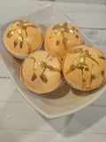 Brazilian Glow Bath Bomb