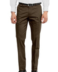Brisbane Moss Beige 12 Wale Corduroy