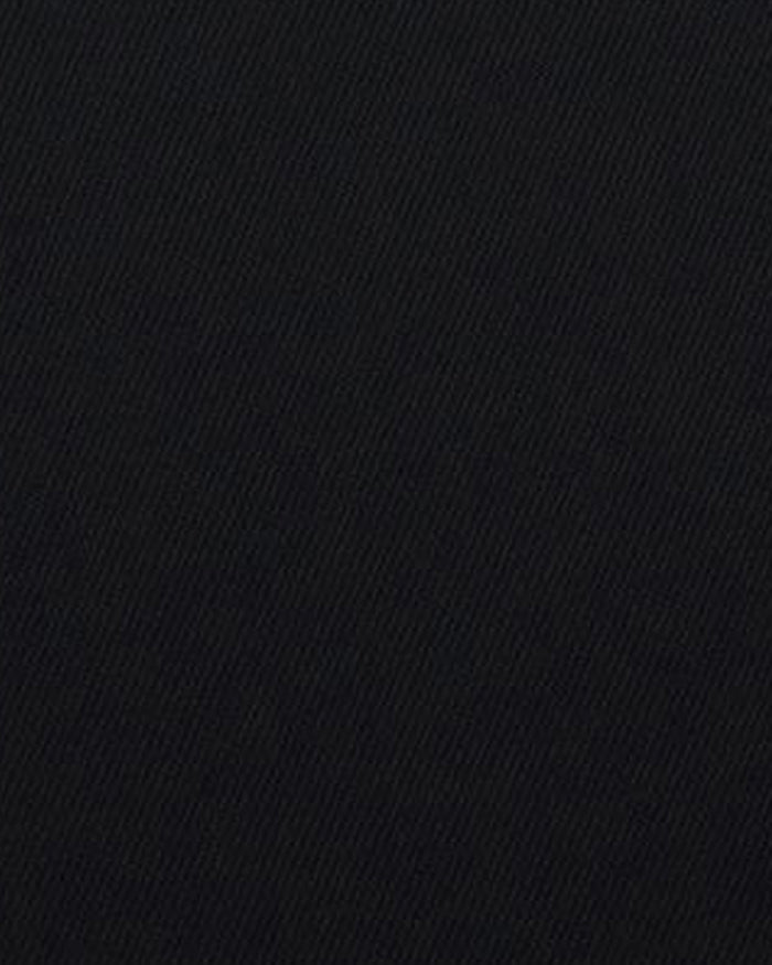 Brisbane Moss Black Twill