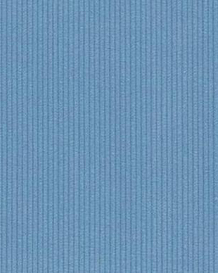 Brisbane Moss Blue 12 Wale Corduroy