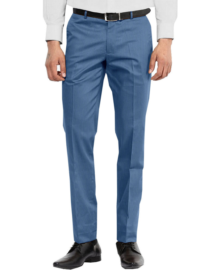 Brisbane Moss Cornflower Corduroy