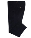Brisbane Moss DK Navy 12 Wale Corduroy